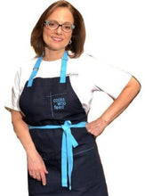 Load image into Gallery viewer, Chef Christine Cushing Apron
